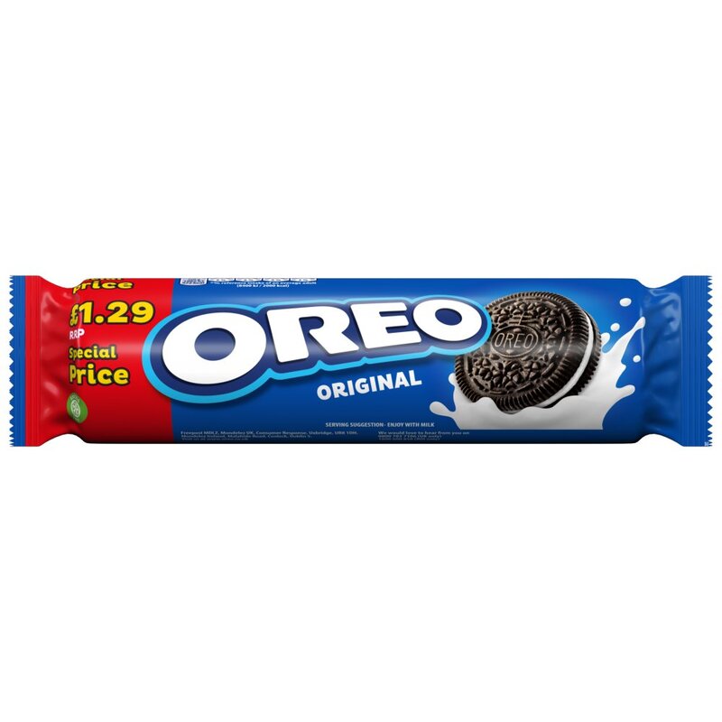 Oreo Original