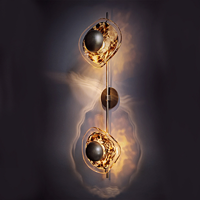 The Ortus Wall Light