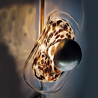 The Ortus Wall Light The Ortus Wall Light