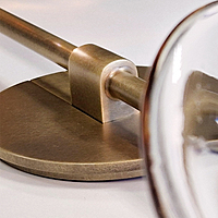 The Ortus Wall Light The Ortus Wall Light