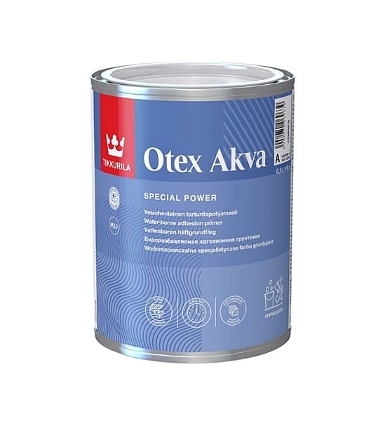 Otex Akva 1 LTR CAN