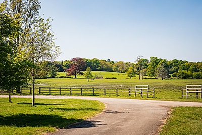 English & Outdoor Adventure