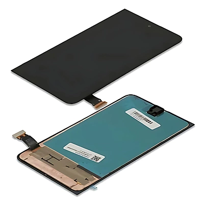 Genuine Google Pixel Fold - Replacement Outer Touch Screen Assembly - G949 - 00409 - 01 - Authorised