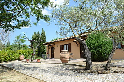 Junior Camp in Italy