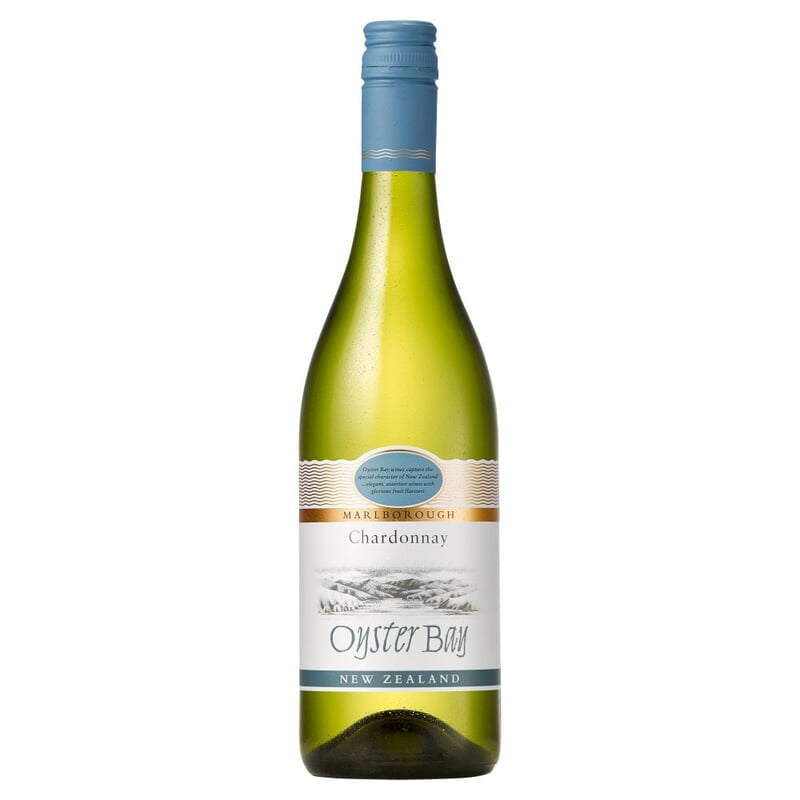 Oyster Bay chardonay 70cl