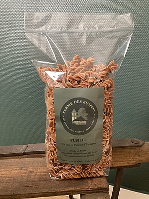 Penne au Piment d'Espelette 600 g