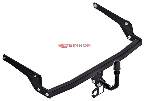 Peugeot 206 SW
(Estate) Tow Bar (2002-2007) P-017