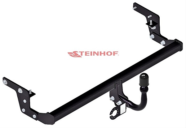 Peugeot 207 SW Estate Tow Bar (2007-2015) P-023