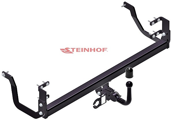 Peugeot 508 I Estate/ SW
(excl. GT) Tow Bar (2011-2018) P-049