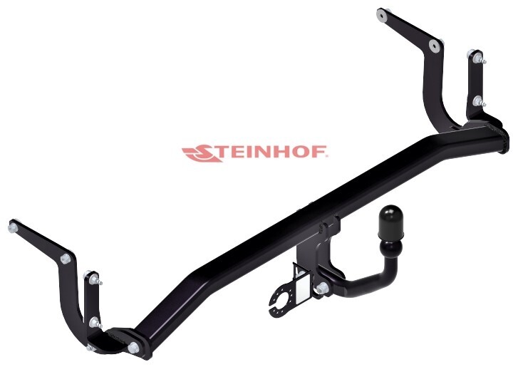 Peugeot 308 II Estate/ SW Tow Bar (2014-2021) P-056