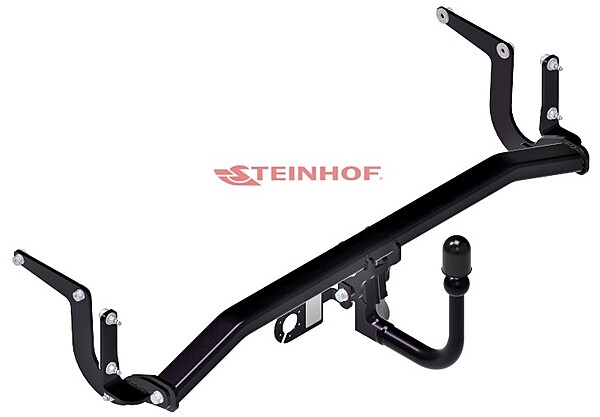 Peugeot 308 II Estate/ SW Tow Bar (2014-2021) P-057