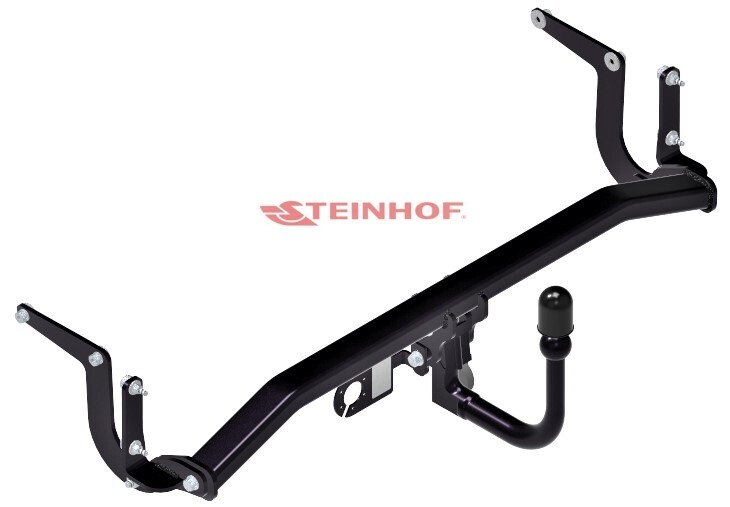 Peugeot 308 II Estate/ SW Tow Bar (2014-2021) P-057