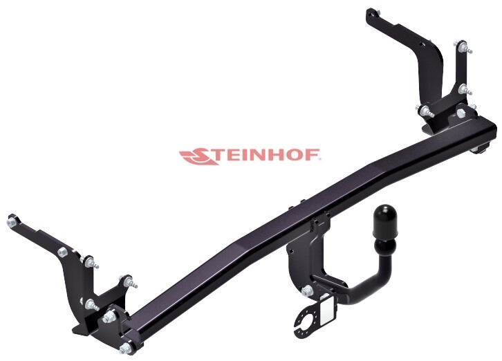 Peugeot 308 II 5D Tow Bar (2013-2021) P-058