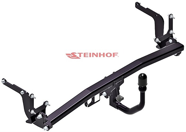 Peugeot 308 II 5D Tow Bar (2013-2021) P-059