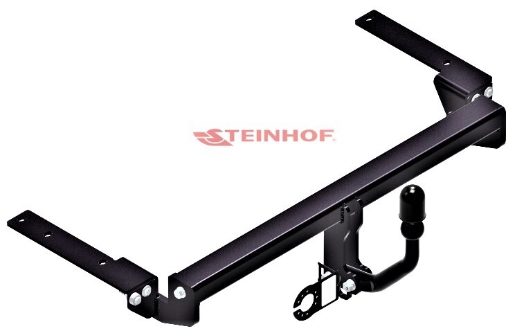 Peugeot 308 CC, Cabrio excl. GTi / 200 KM Tow Bar (2009-2015) P-060