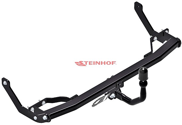 Peugeot 307 Estate/ SW Tow Bar (2002-2008) P-064