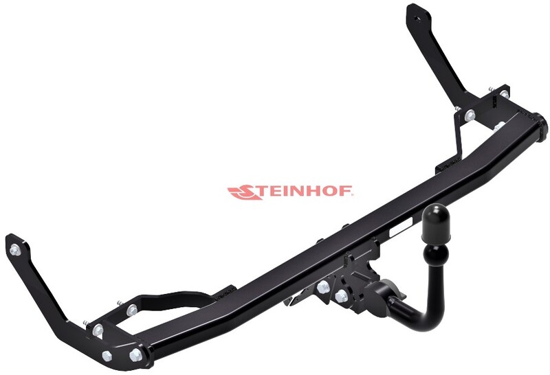 Peugeot 307 Estate/ SW Tow Bar (2002-2008) P-065