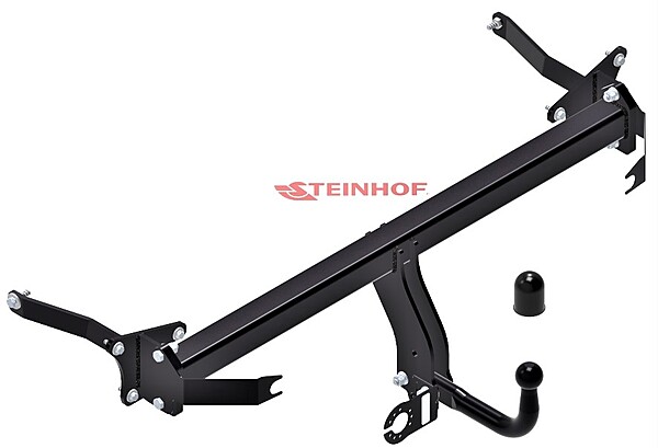 Peugeot 508 II (FB, F3)
5D - liftback
(incl. AdBlue) Tow Bar (2018-®) P-066