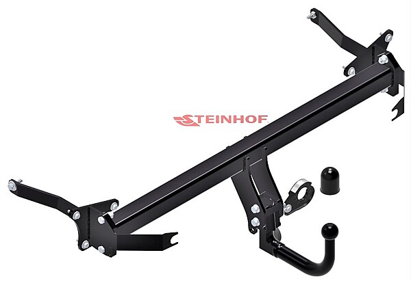 Peugeot 508 II (FB, F3)
5D - liftback
(incl. AdBlue) Tow Bar (2018-®) P-067