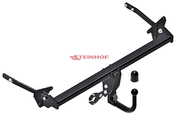 Peugeot 508 II (FB, F3)
5D - liftback
(excl. GT) Tow Bar (2018-®) P-069