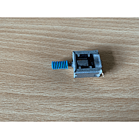 Hornby Thomas Type 7 Motor and Worm