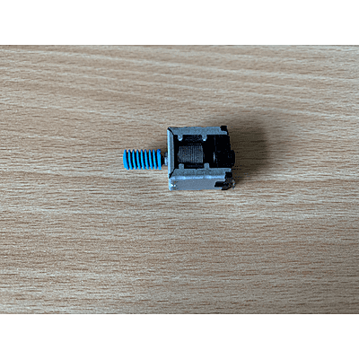 Hornby Thomas Type 7 Motor and Worm