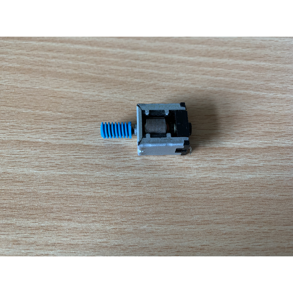 Hornby Thomas Type 7 Motor and Worm