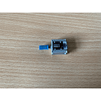 Hornby Thomas Type 7 Motor and Worm