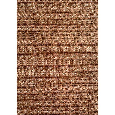 Building Materials Light Old Red Brick Paper 10s - 08A