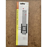 Hornby - R618 - Double Isolating Track