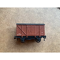 Hornby dublo 12T box Van B757051