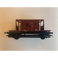 Lima 20T Brake Van B954521