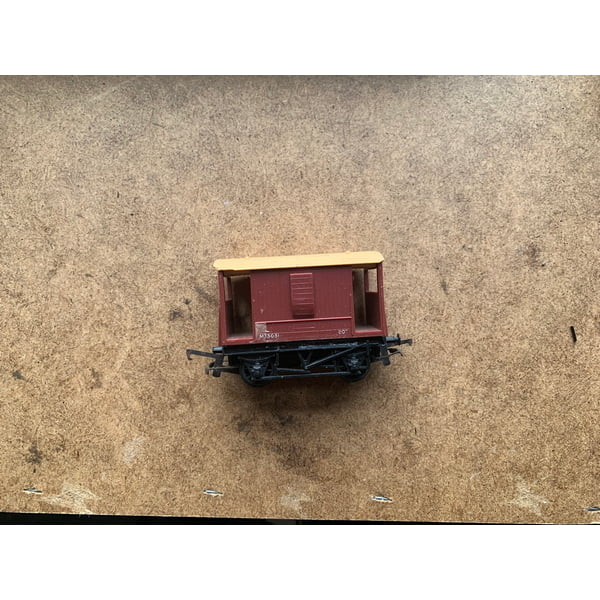 Triang Guards Van M73031