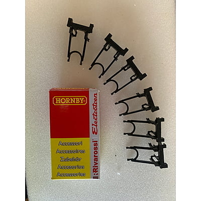 Hornby - R083 - Buffer Stop Hornby - R083 - Buffer Stop