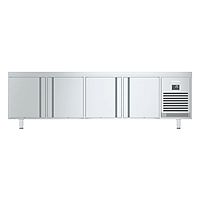 Mesa refrigeración y congelación fondo 800 MR 2750