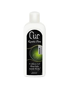 CLIC KERATIN PERM NR 1