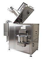 Industrial Roaster RED-30