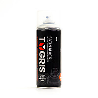 Tygris Acrylic Finishing & Hi Vis Paints - 400ml