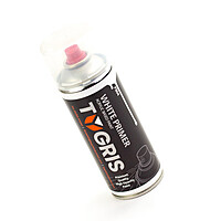 Tygris Acrylic Finishing & Hi Vis Paints - 400ml
