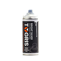 Tygris Acrylic Finishing & Hi Vis Paints - 400ml
