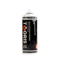 Tygris Acrylic Finishing & Hi Vis Paints - 400ml