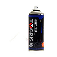 Tygris Acrylic Finishing & Hi Vis Paints - 400ml