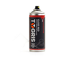 Tygris Acrylic Finishing & Hi Vis Paints - 400ml