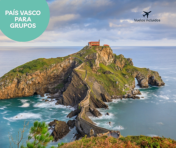 PAÍS VASCO GRUPOS PAÍS VASCO GRUPOS