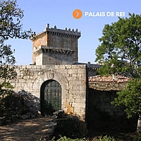 Peregrinación a Camino de Santiago Francés