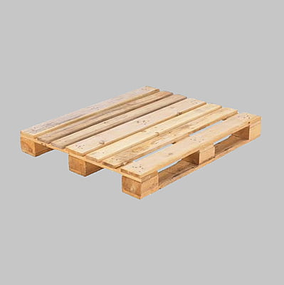 PALETTE BOIS 100 X 120 CM