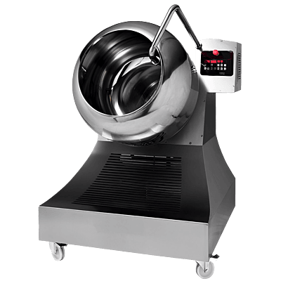 Dragiersystem FBM PANN-60