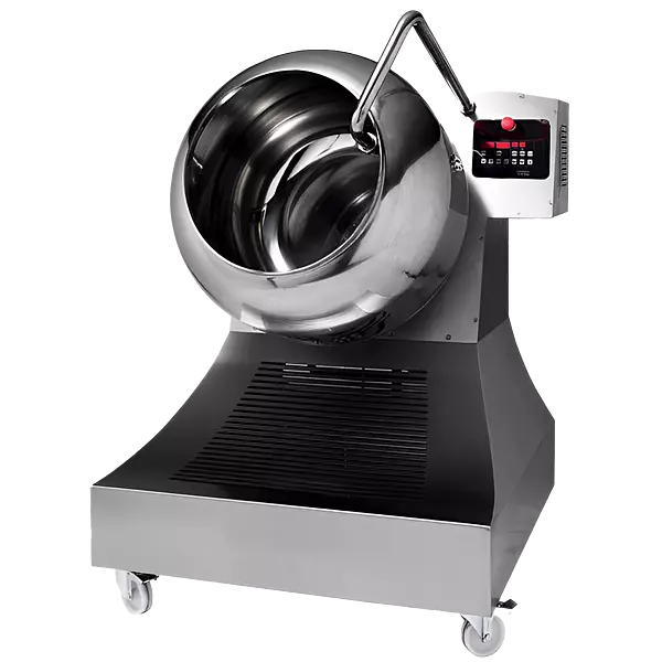 Dragiersystem FBM PANN-60