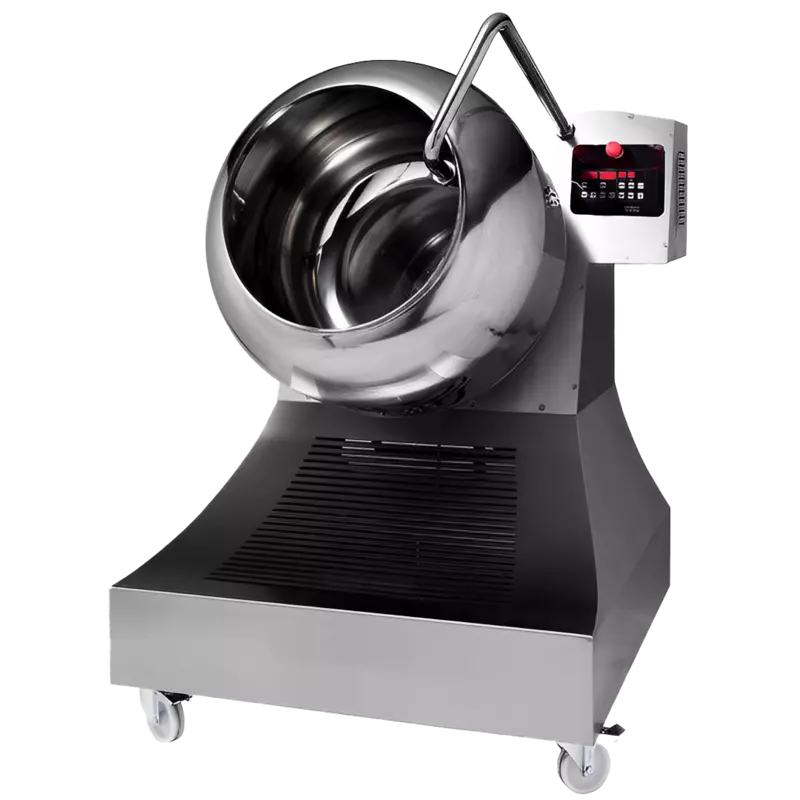 Dragiersystem FBM PANN-60