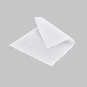 PAPIER SOIE BLANCHE 50 X 75 CM